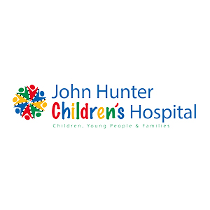 children hospital help who hunter john kids
